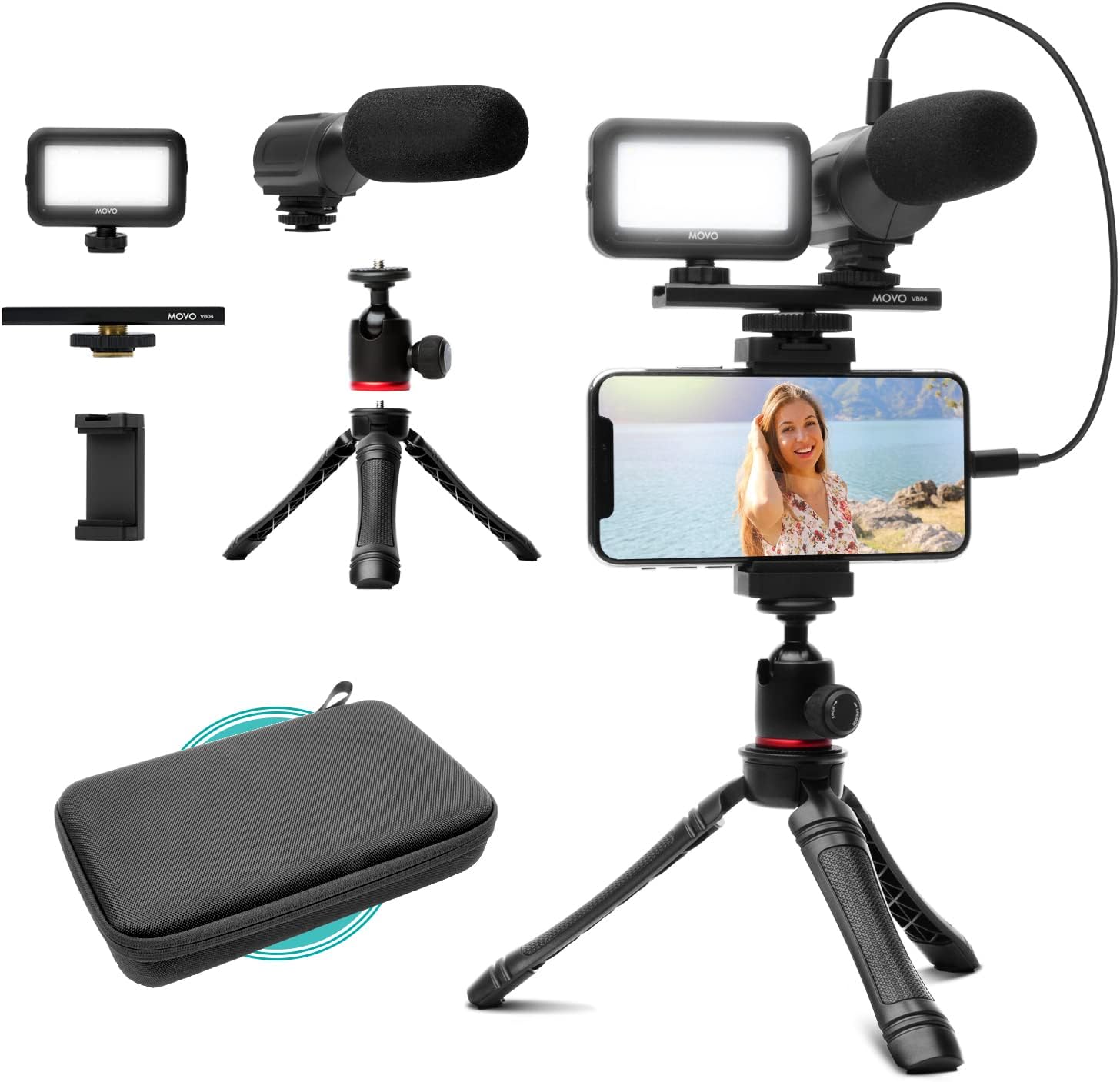 Vlogging Kit